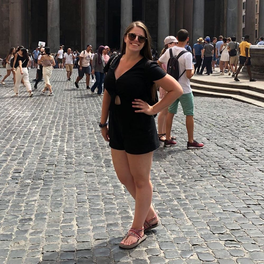 Meet your Posher, Marielle